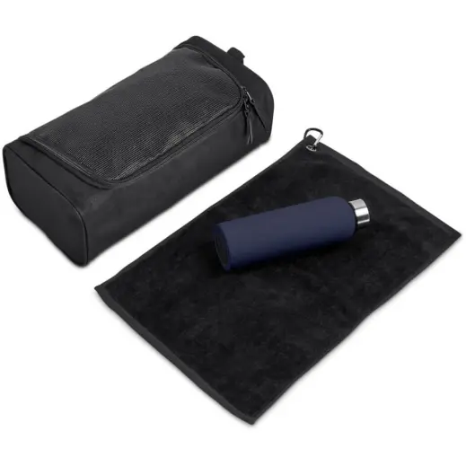 Altitude Play Ready Golf Set Navy Set